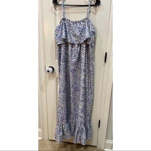 Motherhood Maternity size L Dress